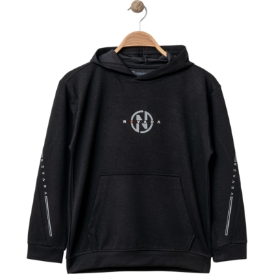 KAPŞONLU SWEAT  7Y,8Y,9Y,10Y Erkek