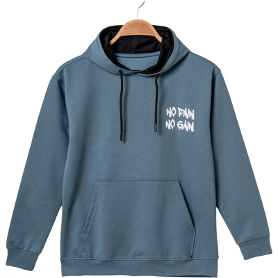 KAPŞONLU SWEAT 9Y,10Y,11Y,12Y Erkek