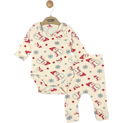 KARDAN ADAM BADİLİ 2Lİ TAKIM  1 Ay,2 Ay,3 Ay,6 Ay,9 Ay Uni