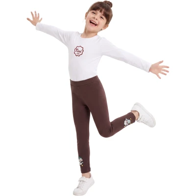 KARDANADAM 2İP TAYT 4Y,5Y,6Y,7Y,8Y,9Y Kız