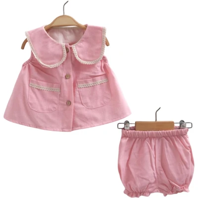 Powder Pink