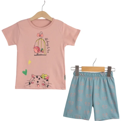 Powder Pink