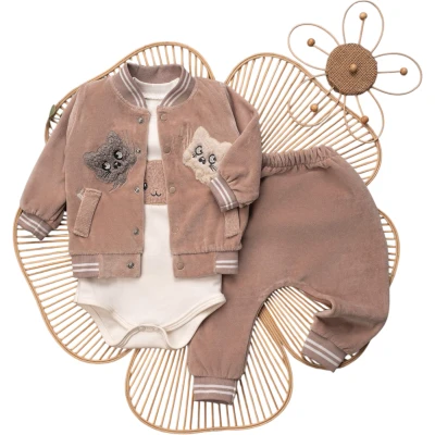 Light Brown