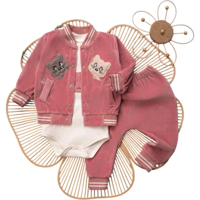 Rose Pink