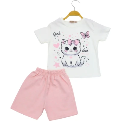 Powder Pink
