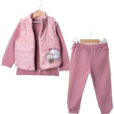 Rose Pink