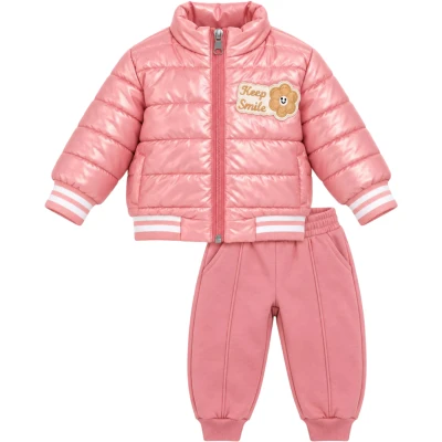 Powder Pink