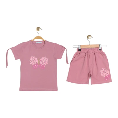 Rose Pink
