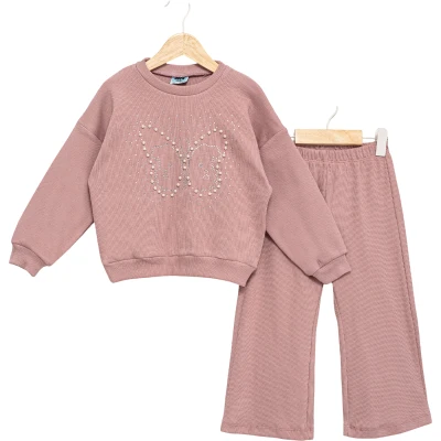 Rose Pink