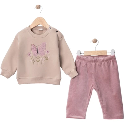 Rose Pink