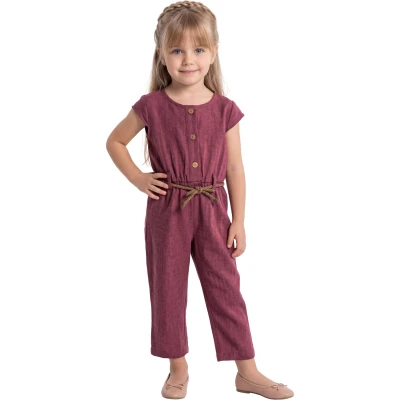 KEMERLİ ORİS TULUM  2Y,3Y,4Y,5Y Kız