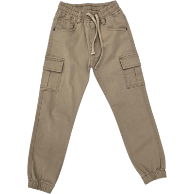 KETEN PANTOLON 11Y,12Y,13Y,14Y Erkek