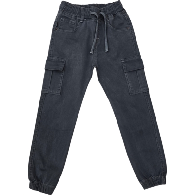 KETEN PANTOLON 11Y,12Y,13Y,14Y Erkek