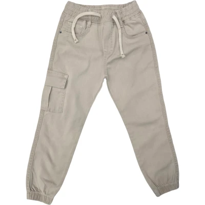 KETEN PANTOLON 11Y,12Y,13Y,14Y Erkek