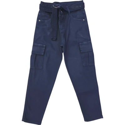 KETEN PANTOLON 11Y,12Y,13Y,14Y,15Y Erkek