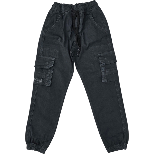 KETEN PANTOLON  12 Ay,2Y,3Y,4Y Erkek