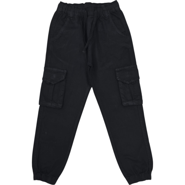KETEN PANTOLON 13Y,14Y,15Y,16Y Erkek