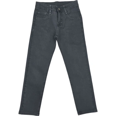 KETEN PANTOLON 13Y,14Y,15Y,16Y Erkek