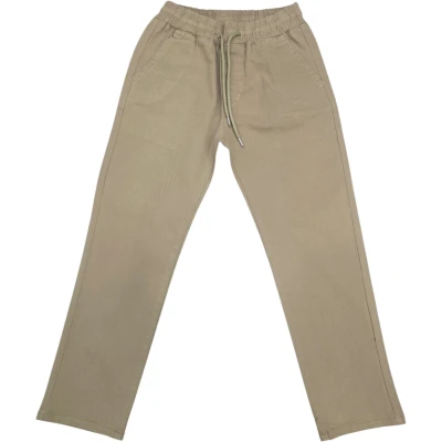 KETEN PANTOLON 14Y,15Y,16Y,17Y Erkek