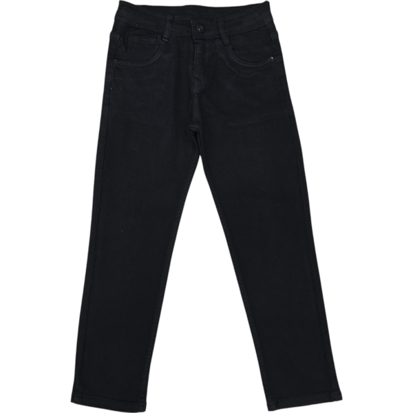 KETEN PANTOLON  5Y,6Y,7Y,8Y Erkek