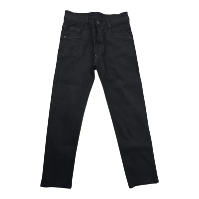 KETEN PANTOLON 5Y,6Y,7Y,8Y Erkek