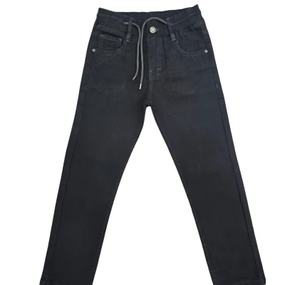 KETEN PANTOLON 6Y,7Y,8Y,9Y,10Y Erkek