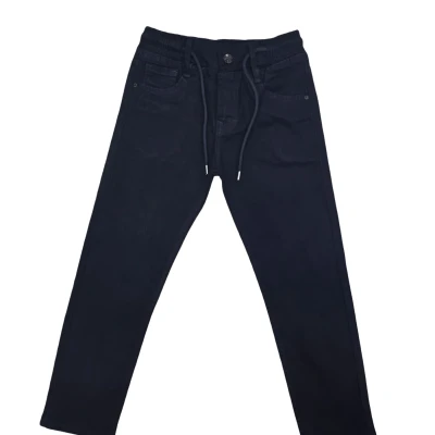 KETEN PANTOLON 6Y,7Y,8Y,9Y,10Y Erkek