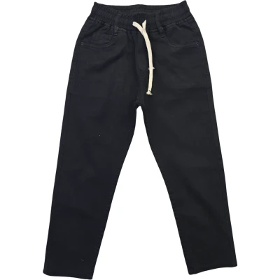 KETEN PANTOLON 7Y,8Y,9Y,10Y Erkek