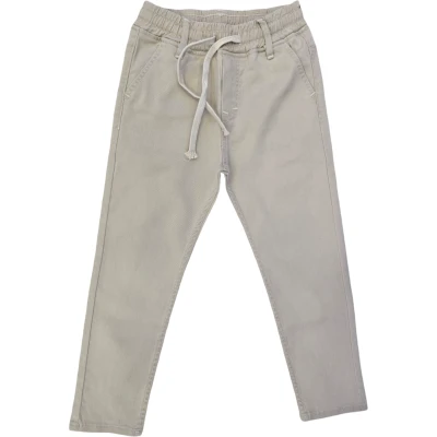 KETEN PANTOLON 7Y,8Y,9Y,10Y Erkek
