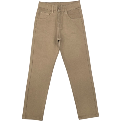 KETEN PANTOLON 7Y,8Y,9Y,6Y Erkek