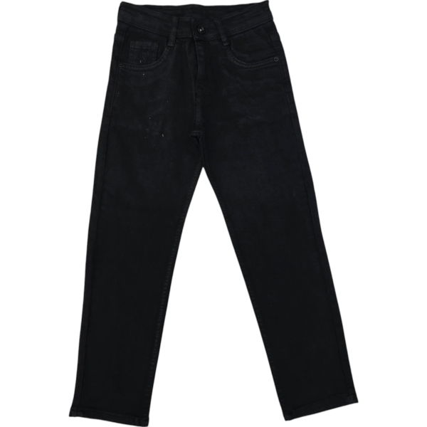 KETEN PANTOLON  9Y,10Y,11Y,12Y Erkek