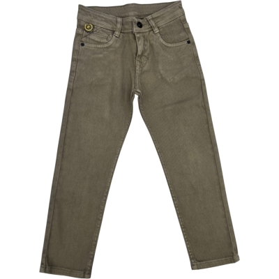 KETEN PANTOLON 9Y,10Y,11Y,12Y Erkek