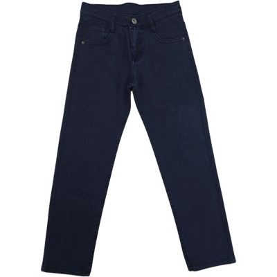KETEN PANTOLON 9Y,10Y,11Y,12Y Erkek