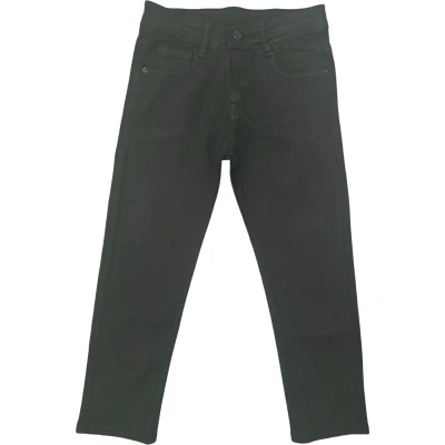 KETEN PANTOLON 9Y,10Y,11Y,12Y Erkek