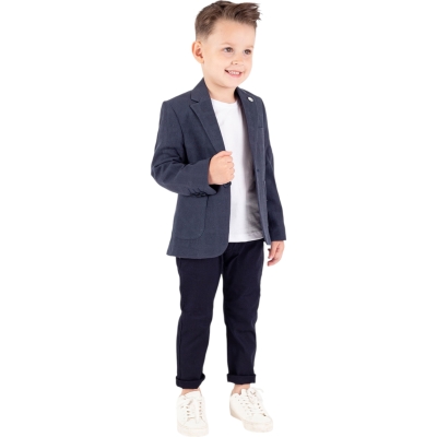 KETEN TİŞÖRTLÜ TAKIM 5Y,6Y,7Y,8Y,9Y Erkek