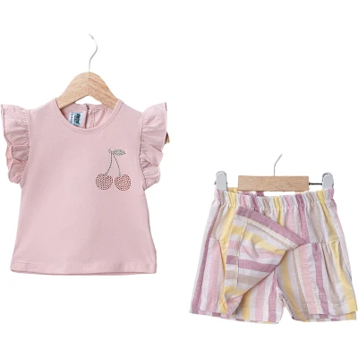 Powder Pink