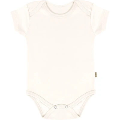 KISA KOL DÜZ BODY 4Y,5Y,6Y Uni
