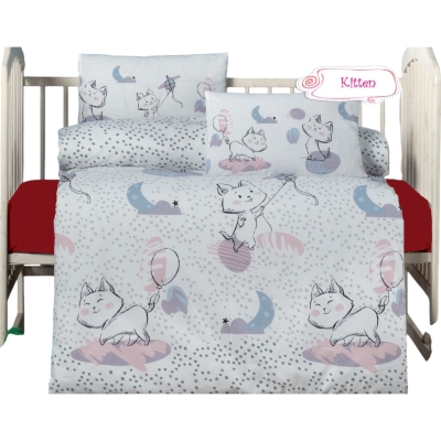KITTEN 3Y Uni