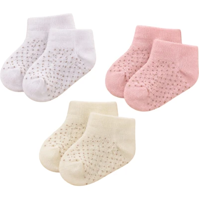 KIZ BEBE ÜÇLÜ SET  1 Ay,6 Ay Kız