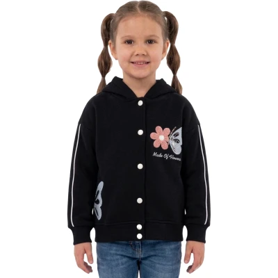 KIZ ÇOCUK HIRKA 4Y,5Y,6Y,7Y Kız