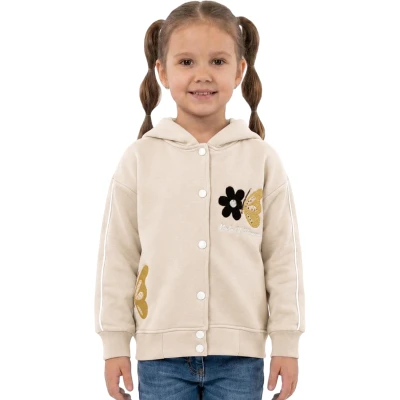KIZ ÇOCUK HIRKA 8Y,9Y,10Y,11Y Kız