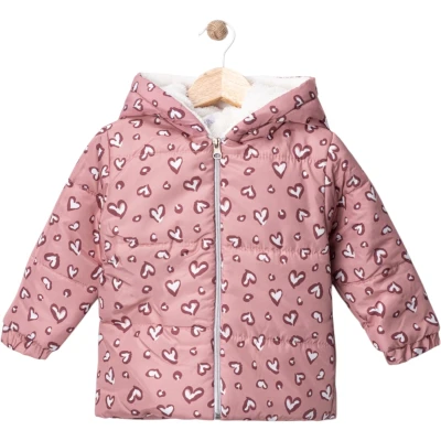 Rose Pink