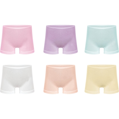KIZ ÇOCUK SADE BOXER 8Y,9Y Kız