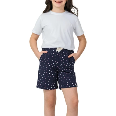 KIZ ÇOCUK ŞORT 9Y,10Y,11Y,12Y Kız