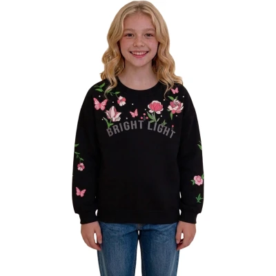 KIZ ÇOCUK SWEAT 12Y,13Y,14Y,15Y,16Y Kız