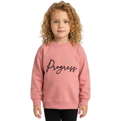 KIZ ÇOCUK SWEAT 2Y,3Y,4Y,5Y,6Y Kız