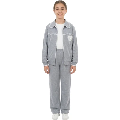 KIZ ÇOCUK TAKIM 11Y,12Y,13Y,14Y Kız