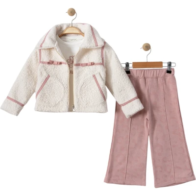 Powder Pink