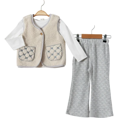KIZ ÇOCUK TAKIM 2Y,4Y,5Y,3Y Kız