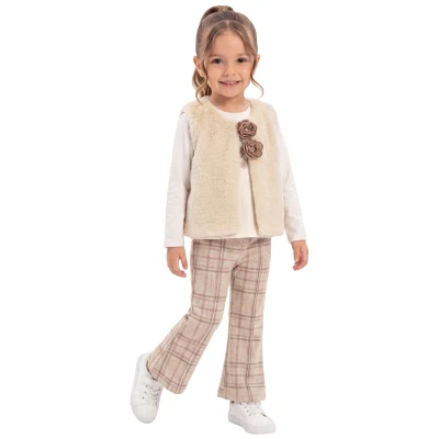 KIZ ÇOCUK TAKIM 2Y,4Y,5Y,3Y Kız